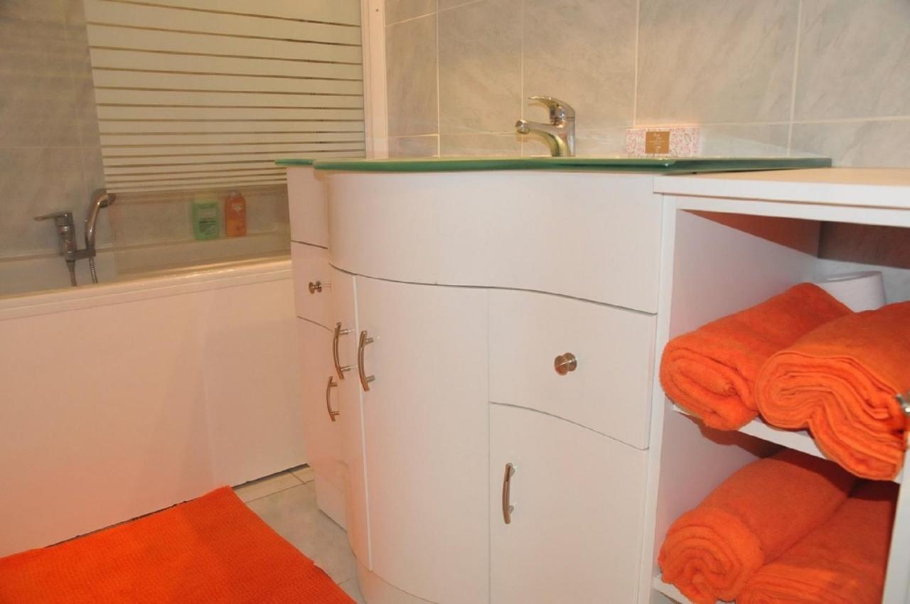 Le Havre De Paix Apartment Annecy Exterior foto